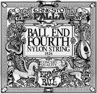 Купити струни Ernie Ball Single Nylon Golden Wound 30  за ціною від 85 грн.