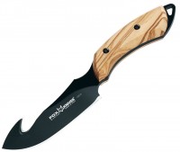 Купить нож / мультитул Fox European Hunter Gut Hook  по цене от 2820 грн.