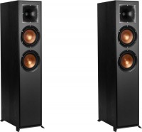 Купить акустическая система Klipsch R-620F  по цене от 33849 грн.