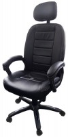 Купить компьютерное кресло Aklas Lider  по цене от 2862 грн.