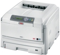 Купить принтер OKI C801DN: цена от 51760 грн.