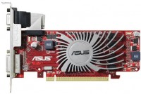 Купить видеокарта Asus Radeon HD 5450 EAH5450 SILENT/DI/1GD3  по цене от 1420 грн.