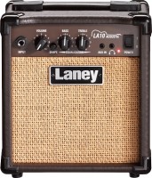 Купить гитарный усилитель / кабинет Laney LA10  по цене от 2046 грн.