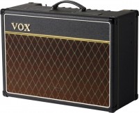 Купити гітарний підсилювач / кабінет VOX AC15C1X  за ціною від 61999 грн.