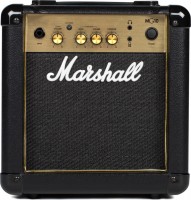 Купить гитарный усилитель / кабинет Marshall MG10G  по цене от 3970 грн.