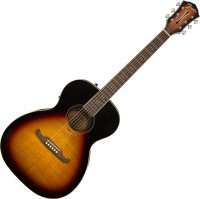 Купить гітара Fender FA-235E Concert: цена от 16499 грн.