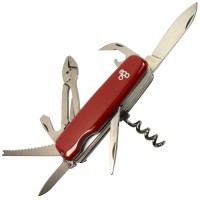 Купить нож / мультитул Ego Tools A01.10: цена от 490 грн.