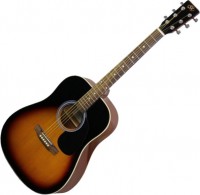 Купить гитара SX MD180  по цене от 3131 грн.