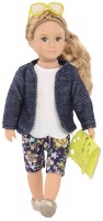 Купить кукла Lori Faith LO31023Z: цена от 4495 грн.