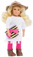 Купить кукла Lori Breanna LO31048Z: цена от 350 грн.