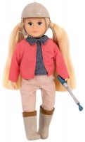 Купить кукла Lori Riding Rhea LO31090Z: цена от 367 грн.