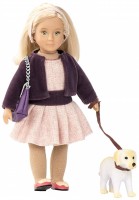 Купить кукла Lori Hazel and Happy LO31012Z: цена от 690 грн.