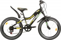 Купить велосипед Ardis Polo 20: цена от 5782 грн.