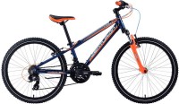 Купить велосипед Centurion Bock 24 2018  по цене от 9100 грн.