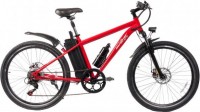 Купить велосипед Maxxter MTB  по цене от 13999 грн.