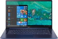 Купить ноутбук Acer Swift 5 SF515-51T (SF515-51T-73G9) по цене от 35699 грн.