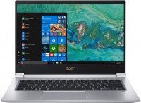 Купити ноутбук Acer Swift 3 SF314-55 за ціною від 24999 грн.