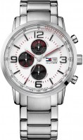 Купить наручные часы Tommy Hilfiger 1710338  по цене от 7384 грн.