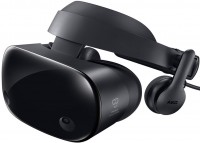 Купить очки виртуальной реальности Samsung HMD Odyssey  по цене от 15500 грн.