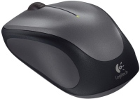 Купить мышка Logitech Wireless Mouse M235: цена от 875 грн.