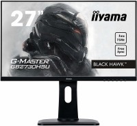 Купить монитор Iiyama G-Master GB2730HSU-B1  по цене от 8967 грн.