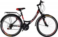 Купить велосипед TITAN Elite 26 2017  по цене от 4190 грн.