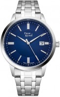 Купить наручные часы Pierre Ricaud 97238.5115Q  по цене от 1637 грн.