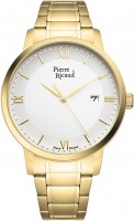 Купить наручные часы Pierre Ricaud 97239.1163Q  по цене от 2728 грн.