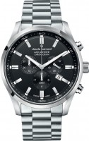Купити наручний годинник Claude Bernard 10222 3M NV  за ціною від 17651 грн.