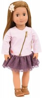 Купить кукла Our Generation Dolls Vienna BD31101Z  по цене от 1374 грн.