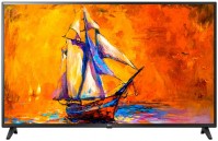 Купити телевізор LG 43UK6200  за ціною від 30381 грн.