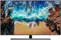 Купити телевізор Samsung UE-55NU8040  за ціною від 22920 грн.
