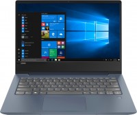 Купить ноутбук Lenovo Ideapad 330S 14 (330S-14IKB 81F4004XRU) по цене от 24225 грн.