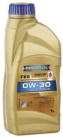 Купить моторное масло Ravenol FES 0W-30 1L: цена от 910 грн.