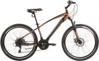 Купить велосипед Crossride Westside 26  по цене от 6999 грн.