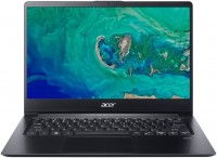 Купить ноутбук Acer Swift 1 SF114-32 (SF114-32-P3A2) по цене от 12539 грн.