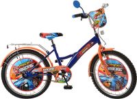 Купить детский велосипед Profi Racing 20  по цене от 3364 грн.