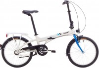 Купити велосипед Romet Wigry 3 2018  за ціною від 10640 грн.