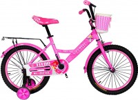 Купити дитячий велосипед TITAN Classic 18 2018  за ціною від 2190 грн.