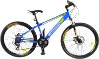 Купить велосипед AZIMUT Fox 26  по цене от 6899 грн.