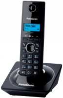 Купить радиотелефон Panasonic KX-TG1711  по цене от 1243 грн.