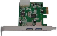 Купить PCI-контроллер ATCOM 14939  по цене от 464 грн.