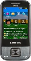 Samsung Gt C3752 Duos  -  4