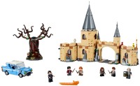 Купить конструктор Lego Hogwarts Whomping Willow 75953  по цене от 5199 грн.