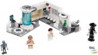 Купить конструктор Lego Hoth Medical Chamber 75203  по цене от 5589 грн.