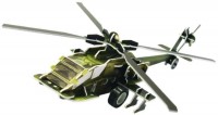 Купить 3D пазл Hope Winning Helicopter HWMP-13  по цене от 35 грн.