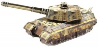 Купить 3D пазл Hope Winning Tank HWMP-21  по цене от 35 грн.