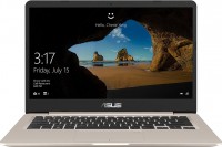 Купить ноутбук Asus VivoBook S14 S406UA (S406UA-BM146T) по цене от 25661 грн.