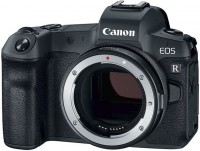 Купить фотоапарат Canon EOS R body: цена от 62290 грн.