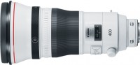 Купити об'єктив Canon 400mm f/2.8 EF IS USM DO III  за ціною від 590164 грн.
